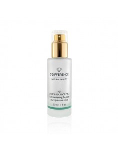 D'Difference - 4D CARE&FIX FACE MIST Näoudu 30ml