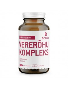 Ecosh Life - Vererõhu kompleks 90tk 50g