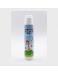 Azetabio - Mineraalsete filtritega veekindel päikesekreem SPF50 alates 0+ eluaastat, 100 ml