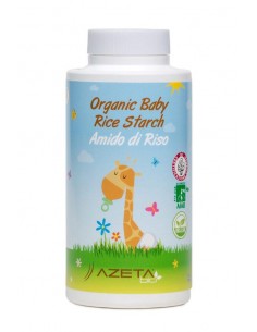 Azetabio - Orgaaniline vanniriis 100gr