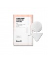 FaceD - Poore ahendavad plaastrid 8tk