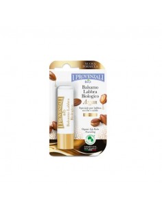 I Provenzali - Argan orgaaniline huulepalsam, 5,5ml