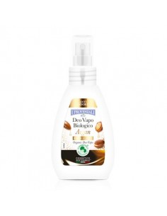 I Provenzali - Argan orgaaniline deodorant pihustiga, 75ml