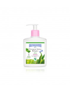 I Provenzali - Aaloe orgaaniline intiimpesuvahend, 200ml