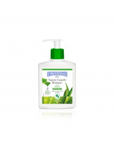 I Provenzali - Aaloe orgaaniline vedelseep, 250ml