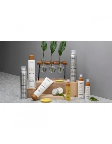 Actyva - Bellessere kuumakaitse 100% vegan ja GMO vaba, 200ml