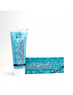 Dr. Bauer's - Klassikaline värskendav hambapasta Alpide Värskus, 75ml