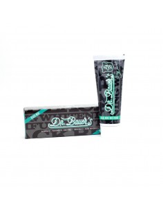 Dr. Bauer's - Must Mint valgendav hambapasta, 75ml