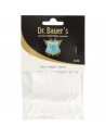 Dr. Bauer's - Hambavahede puhastid, 32tk
