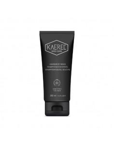 Kaerel - 100% looduslik sheavõiga näokreem meestele, 75 ml
