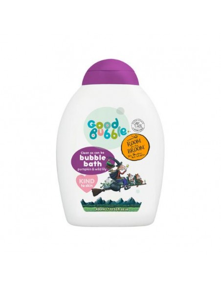 Good Bubble - Pisaravaba nahka niisutav niisutav arbuusi ja liilia lõhnaga vannivaht 400 ml