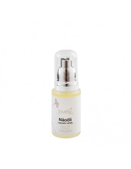Jovely - Näoõli rasusele nahale 30ml