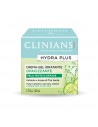 Clinians - Hydra Plus matistav geelekreem - kombineeritud ja rasusele näonahale, 200ml