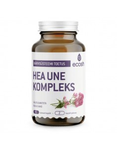 Ecosh Life - Hea une kompleks 90tk