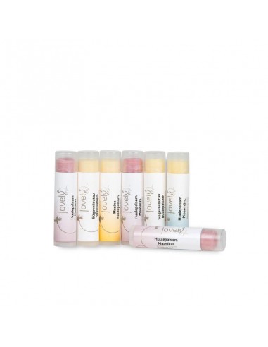 Jovely - Mesine huulepalsam 4,5g