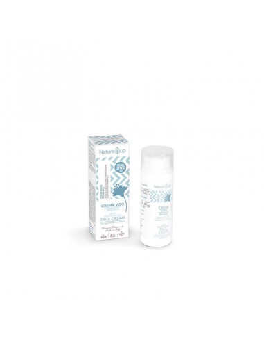 Nature Up - Niisutav näokreem 50ml