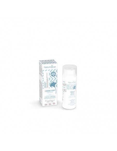 Nature Up - Niisutav näokreem 50ml