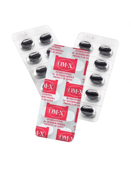 DR. OHHIRA 3-AASTANE RETSEPT 12 SORDI HAPENDATUD PIIMHAPPEBAKTERITEGA