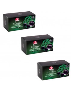 DR. OHHIRA 3-AASTANE RETSEPT 12 SORDI HAPENDATUD PIIMHAPPEBAKTERITEGA