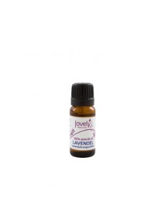 Jovely - Lavendli eeterlik õli 10ml