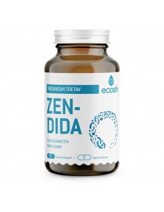 Ecosh Life - Zen-Dida Candida 90tk 50g