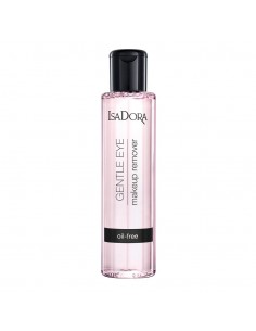IsaDora - Õrn meigieemaldaja 100ml