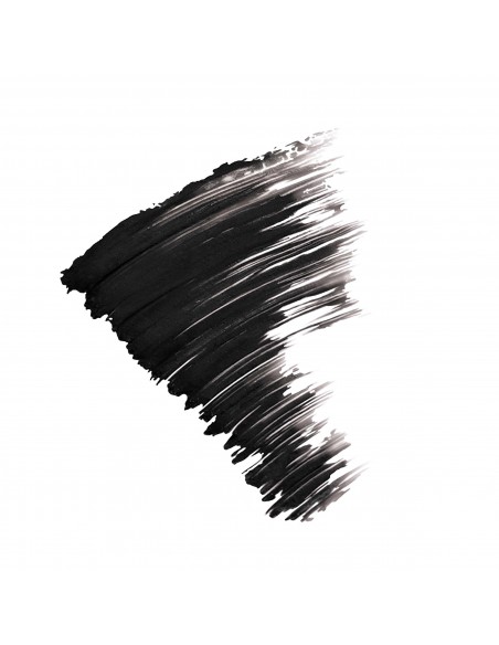 IsaDora - Kauapüsiv ja volüümi andev ripsmetušš 9ml