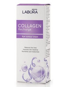 Aroma Labora - Silmaümbruskreem 15ml