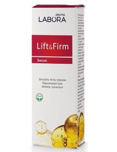 Aroma Labora - Vananemisvastane seerum 30ml