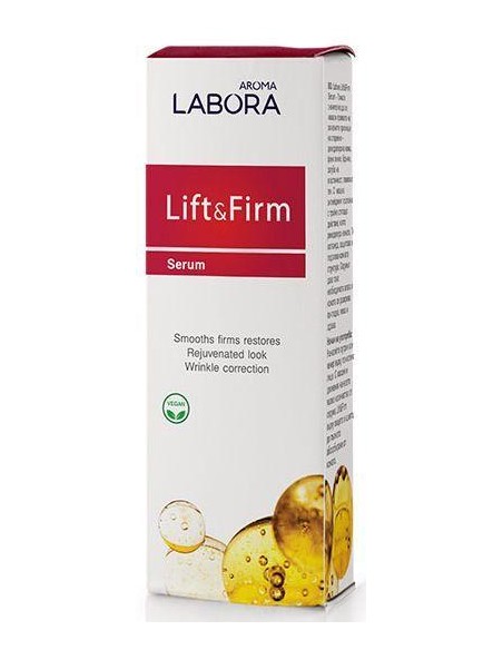 Aroma Labora - Vananemisvastane seerum 30ml