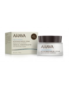 Ahava - Niisutav geel kreem 50ml