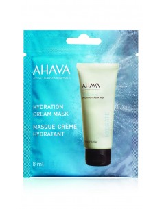 Ahava - Niisutav kreem-mask 8ml