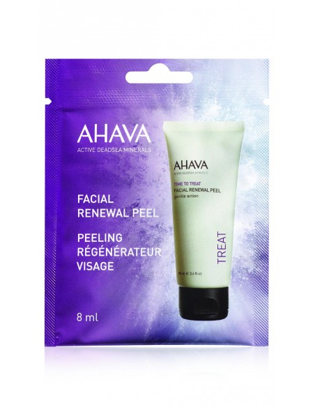 Ahava - Ensüümikoorija 8ml