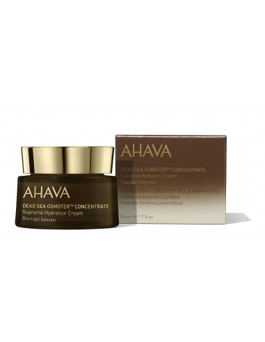 Ahava - Niisutav kreem 50ml