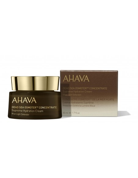 Ahava - Niisutav kreem 50ml