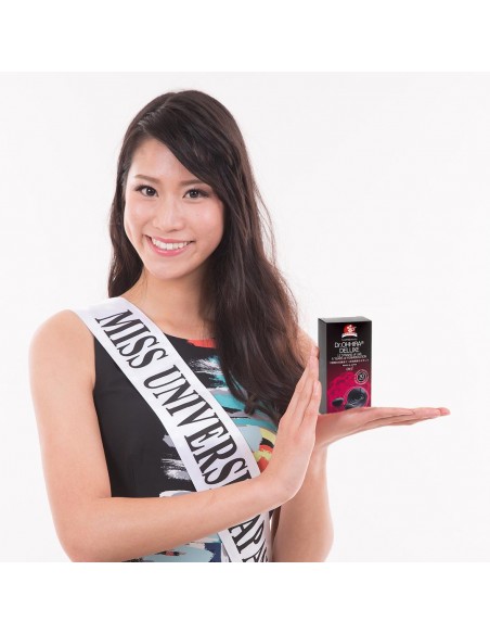 Dr.OHHIRA® DELUXE 5-aastane retsept 12 sordi hapendatud piimhappebakteritega