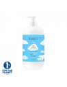 Laboratoires de Biarritz - Orgaaniline sertifitseeritud õrn šampoon-kehapesugeel beebidele ja lastele 500ml