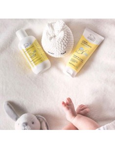 Laboratoires de Biarritz - Orgaaniline sertifitseeritud nahka rahustav niisutuskreem 100ml 2