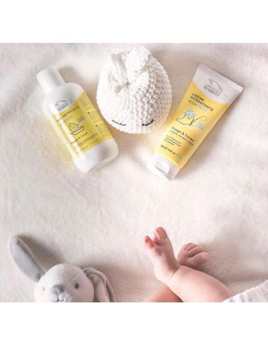 Laboratoires de Biarritz - Orgaaniline sertifitseeritud nahka rahustav niisutuskreem 100ml