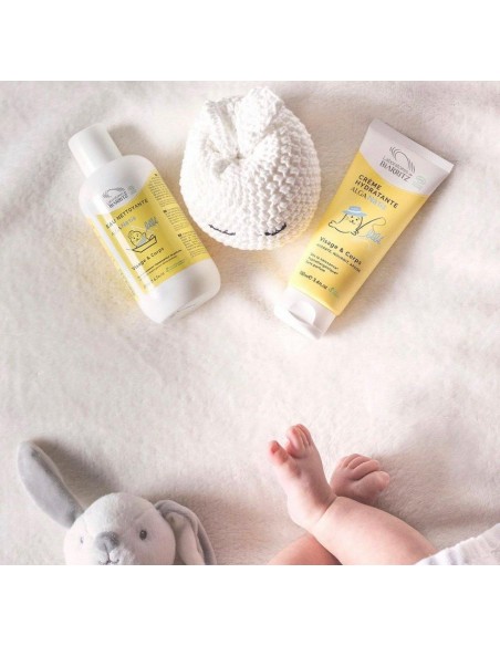 Laboratoires de Biarritz - Orgaaniline sertifitseeritud nahka rahustav niisutuskreem 100ml