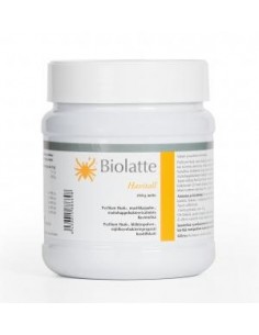 Biolatte Havitall ja Ladyzym 60 komplekt 2