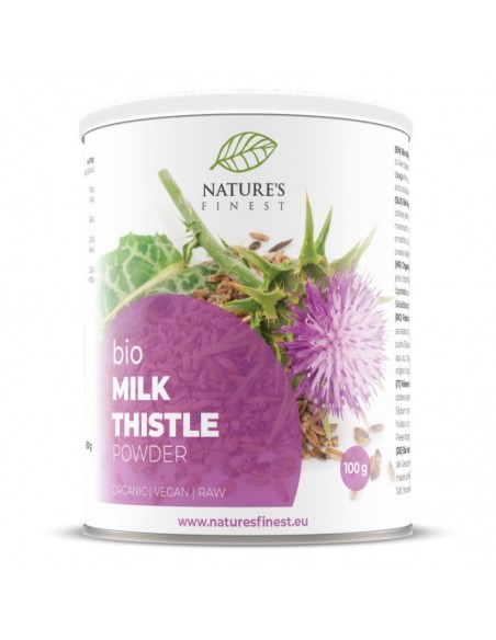 Nature’s Finest - Maarjaohaka pulber 100g