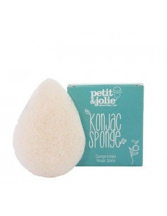 Petit & Jolie - Taimne pesukäsn