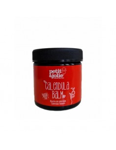 Petit & Jolie - 100% looduslik mitmeotstarbeline kreem saialillega kuivadele kohtadele ja nibudele imetamise ajaks, 55 ml