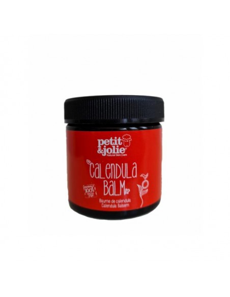 Petit & Jolie - 100% looduslik mitmeotstarbeline kreem saialillega kuivadele kohtadele ja nibudele imetamise ajaks, 55 ml