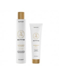 Actyva - Bellessere komplekt (šampoon, palsam)