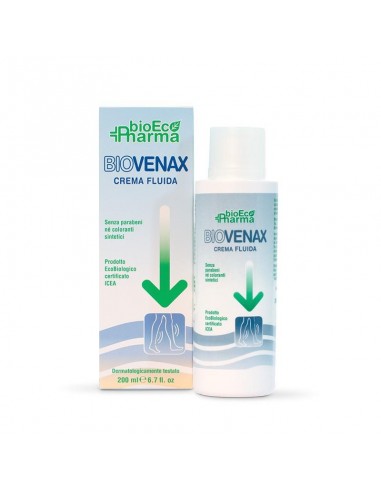 Bema - Biovenax kreem 200 ml