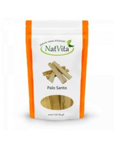 NatVita - Palo Santo püha puit – 5tk pakis