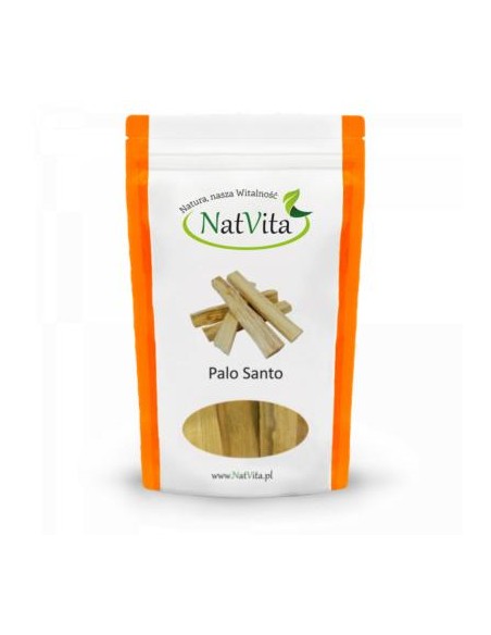 NatVita - Palo Santo püha puit – 5tk pakis
