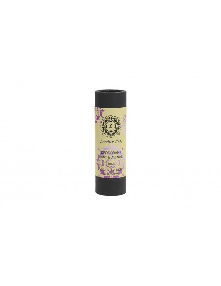 LoodusSPA - Deodorant Münt & Lavendel 50ml